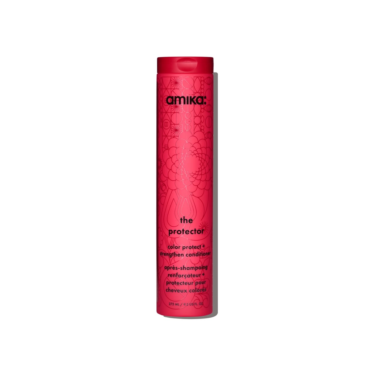 amika The Protector Color Protect + Strengthen Conditioner