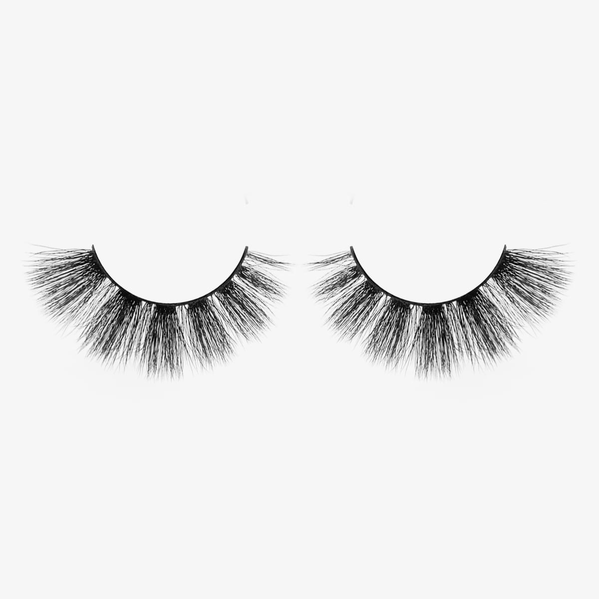 Tatti Lashes 3D Luxury Lashes TL8