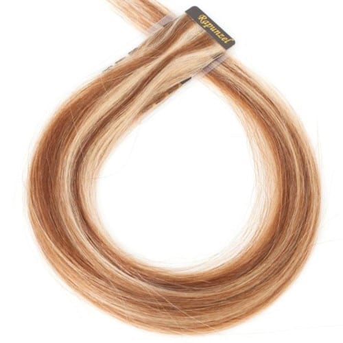 Rapunzel of Sweden Quick & Easy tape hair extensions