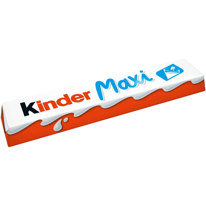 Kinder Maxi