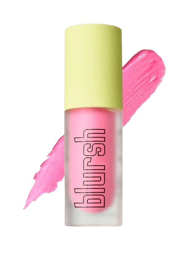 Made By Mitchell Blursh Cream Blush