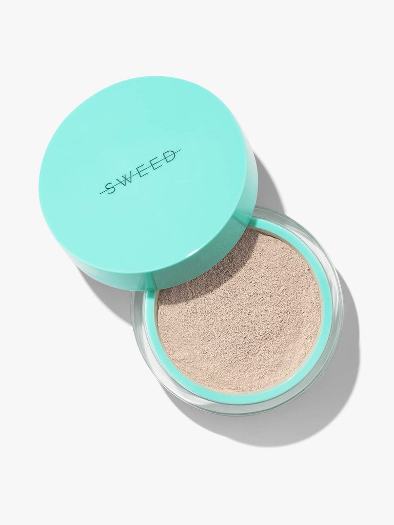 Sweed Miracle Powder