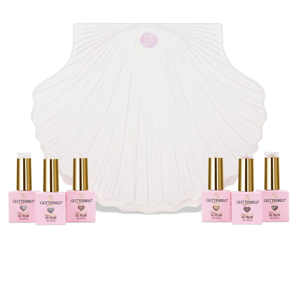 Glitterbels Precious Pearl Collection