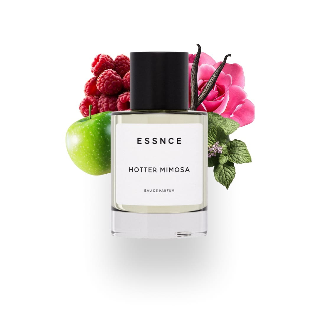ESSNCE Hotter Mimosa