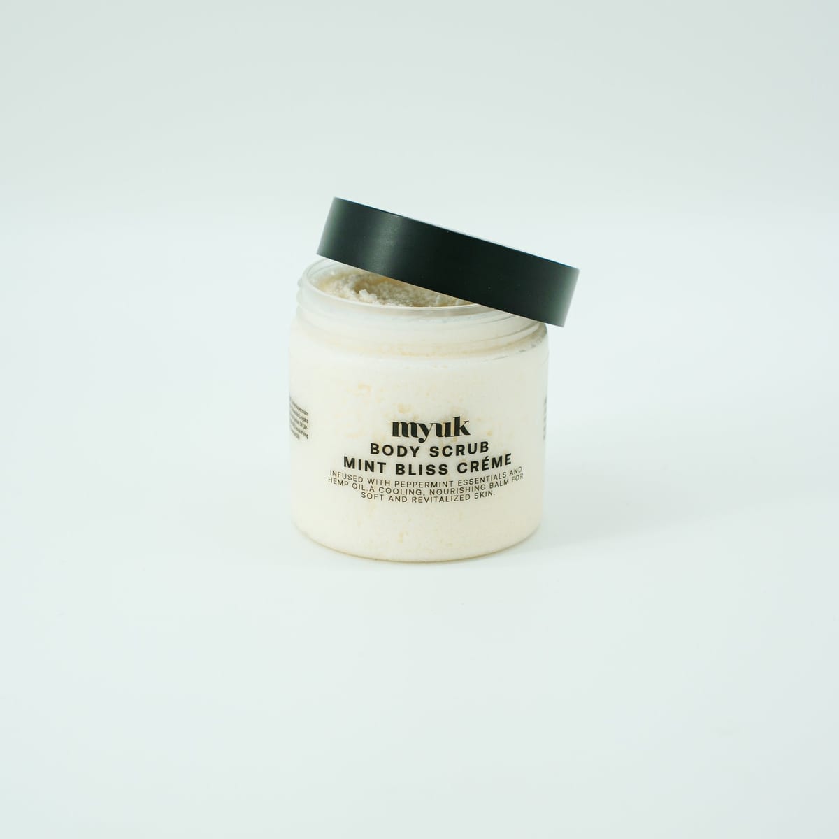 Myuk Body Scrub