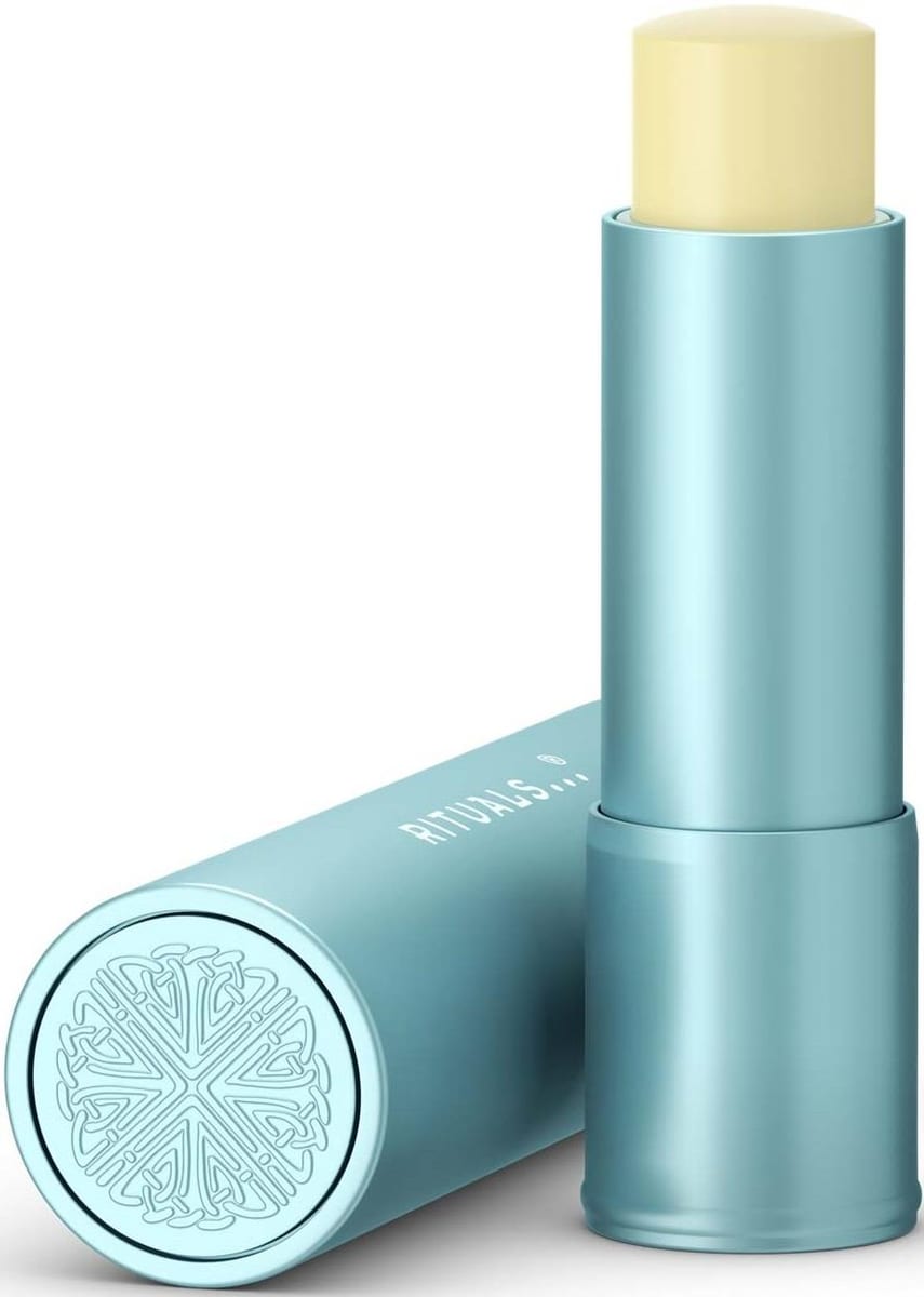 Rituals Nourishing Lip Balm Sunscreen SPF 30