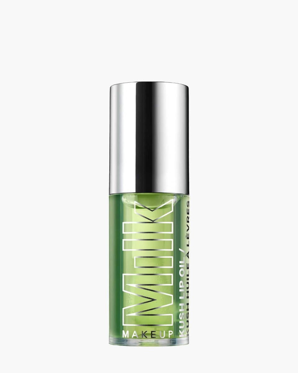 Milk Makeup KUSH Sheer Hydrating Lip Oil