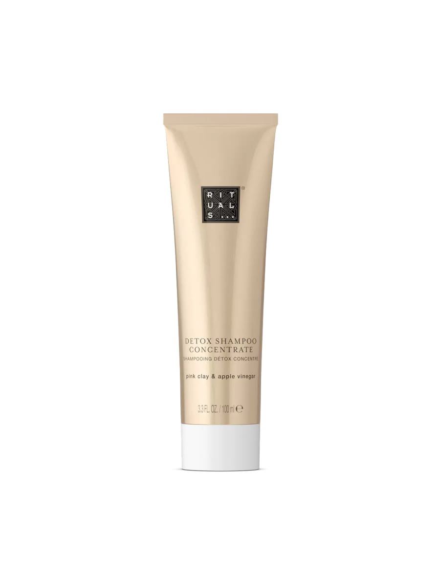 Rituals Detox Shampoo