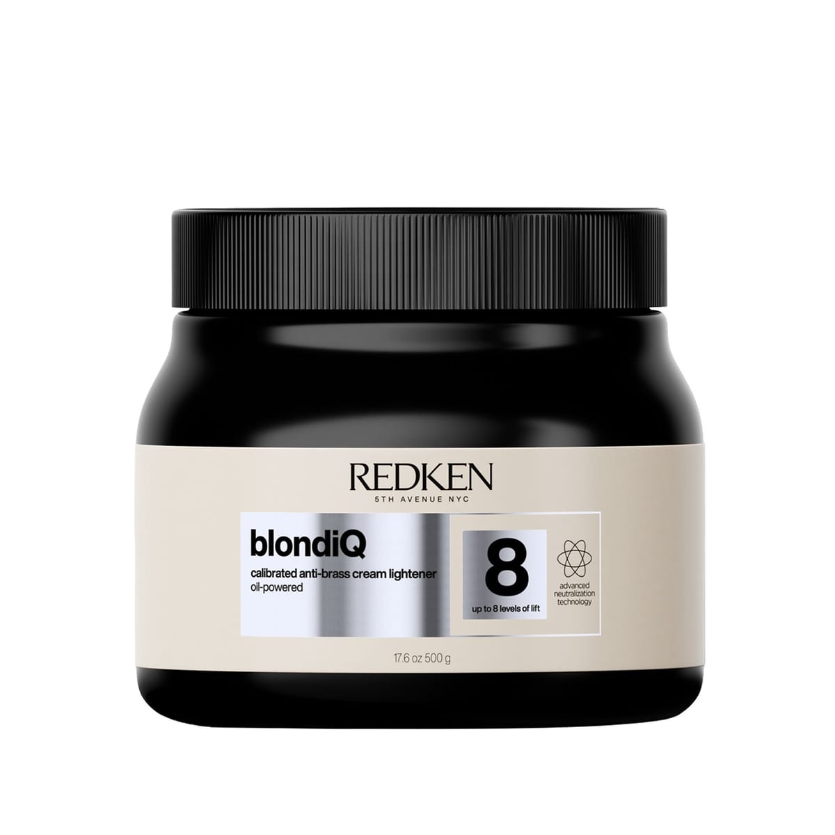 Redken Flash Lift Bonder Inside 9 Levels Lightening Powder