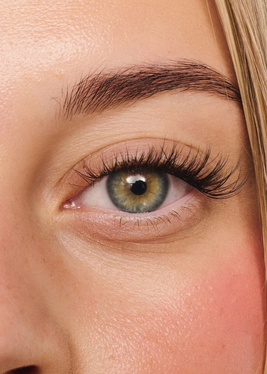 DUFFBEAUTY Extended Lash Starter Kit