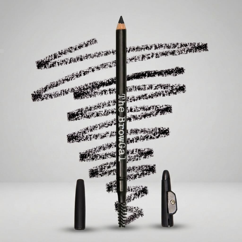 The BrowGal Eyebrow Pencil