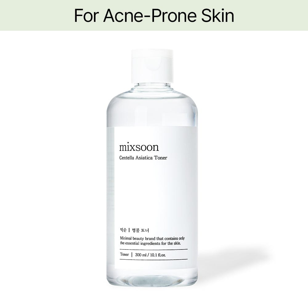 mixsoon Centella Asiatica Toner
