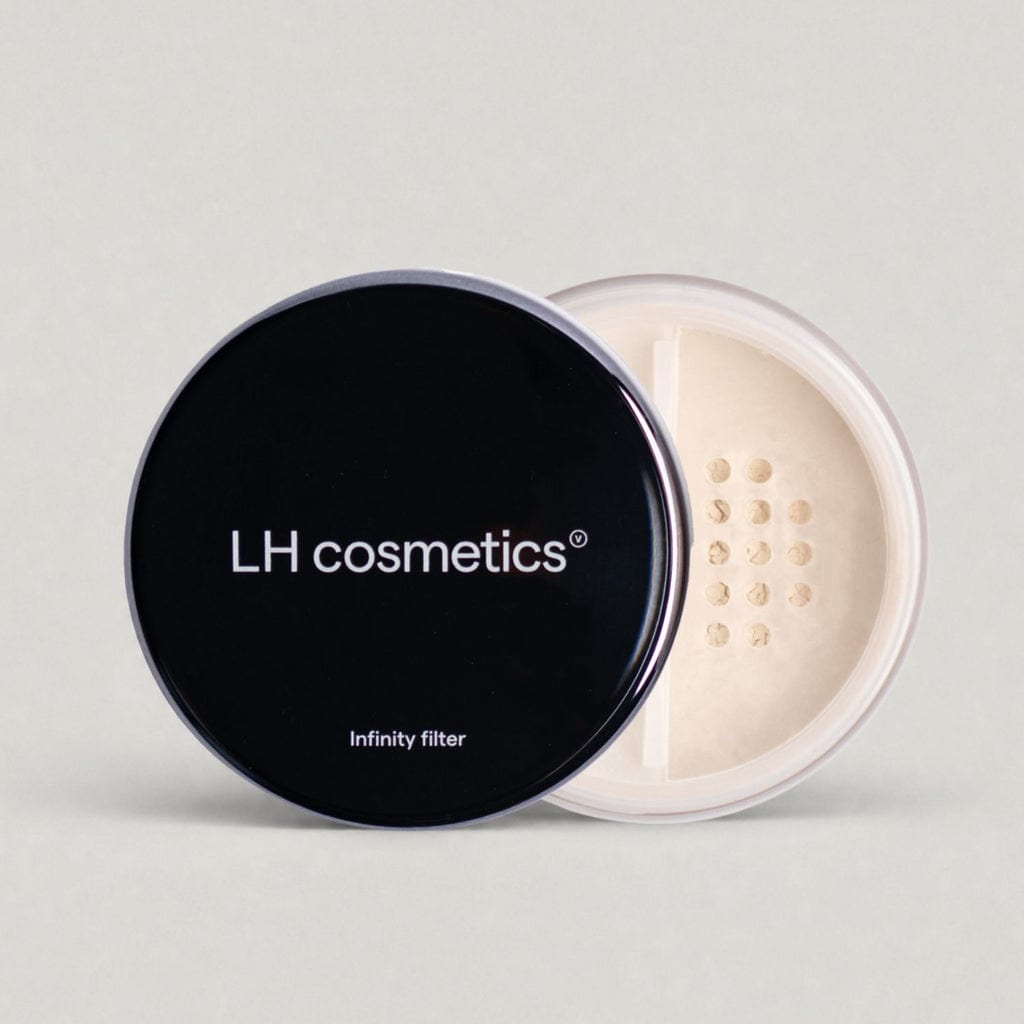 LH cosmetics Infinity Filter