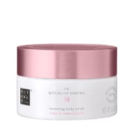 Rituals The Ritual of Sakura Body Scrub
