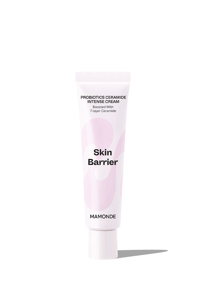 Mamonde Probiotics Ceramide Intense Cream