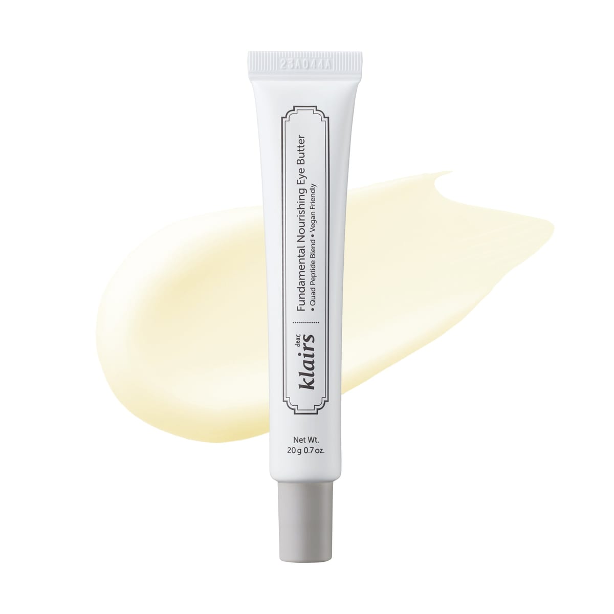 Klairs Fundamental Nourishing Eye Butter