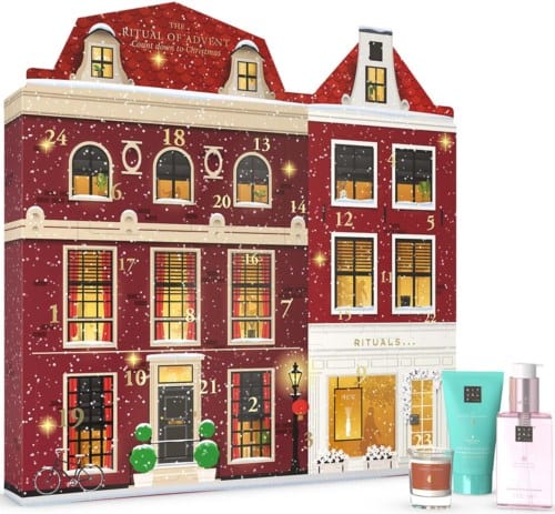 Rituals Advent Calendar 2023