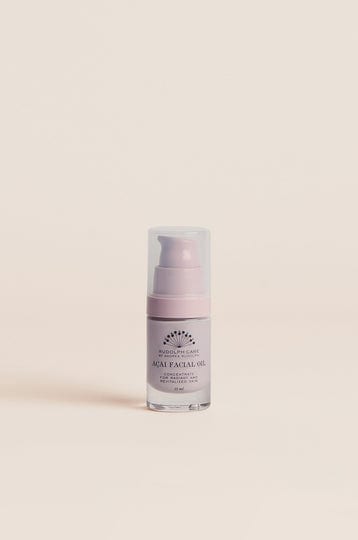 Rudolph Care Açai Facial Oil