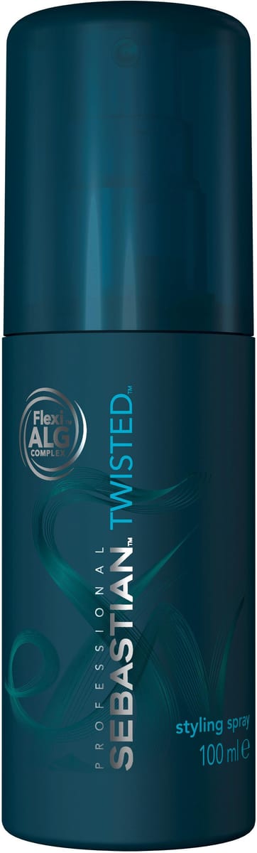Sebastian Professional Twisted Curl Reviver Spray