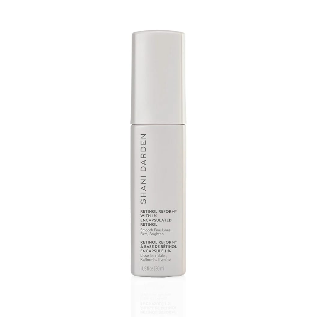Shani Darden Skin Care Retinol Reform With 1% Encapsulated Retinol