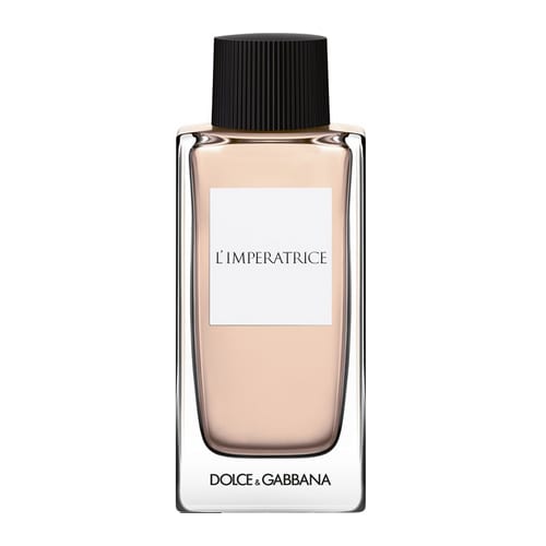 Dolce&Gabbana 3 L’IMPERATRICE Eau de Toilette