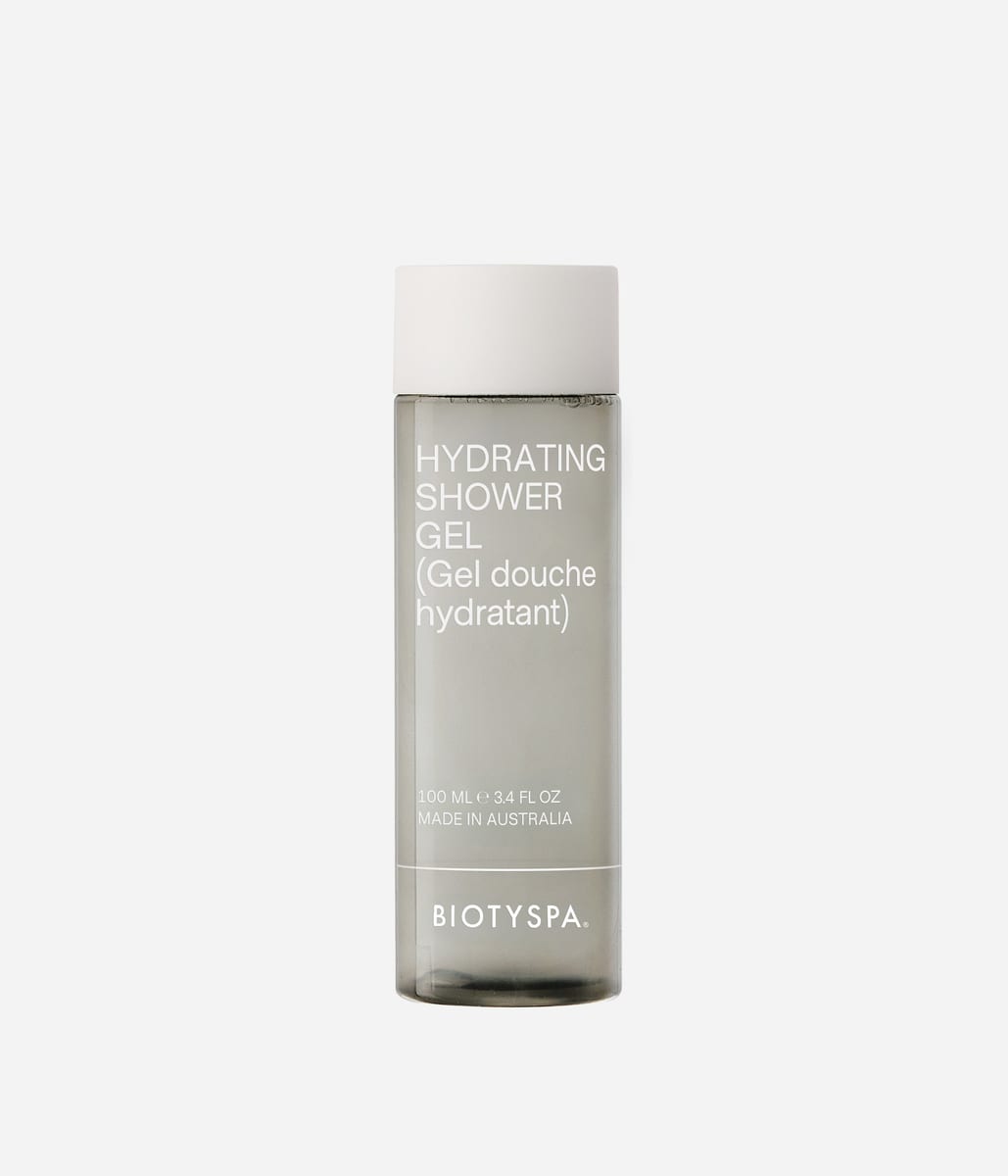 Biotyspa Hydrating Shower Gel