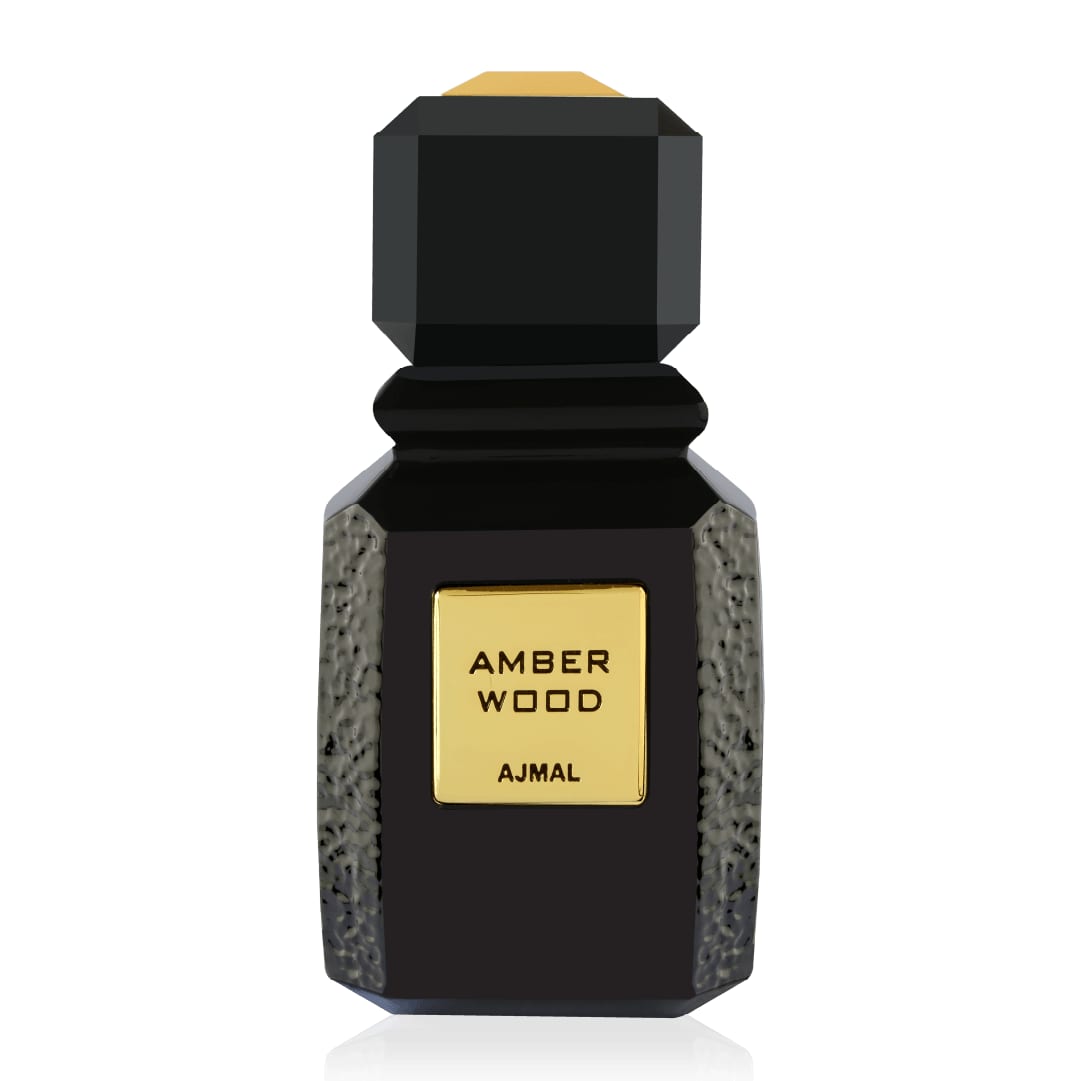 Ajmal Amber Wood
