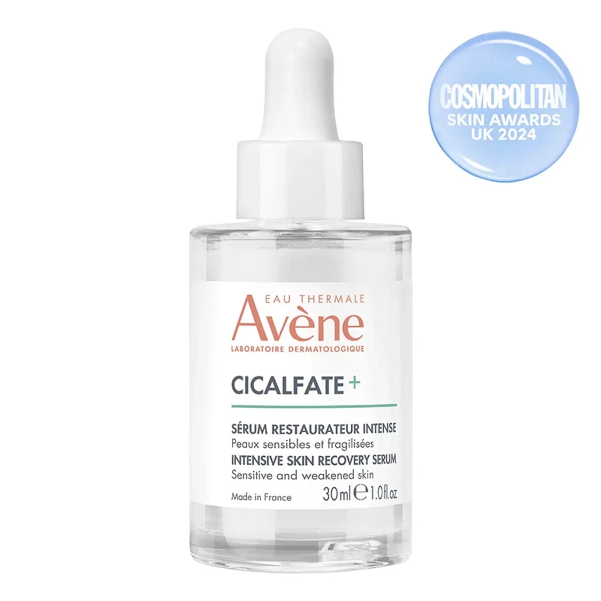 Avène Cicalfate+ Intensive Skin Recovery Serum