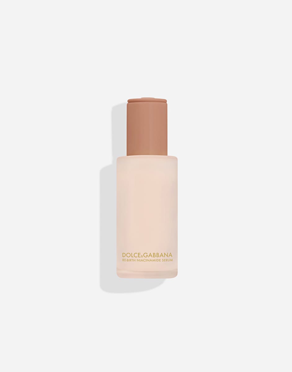 Dolce&Gabbana Re-Birth Niacinamide Serum