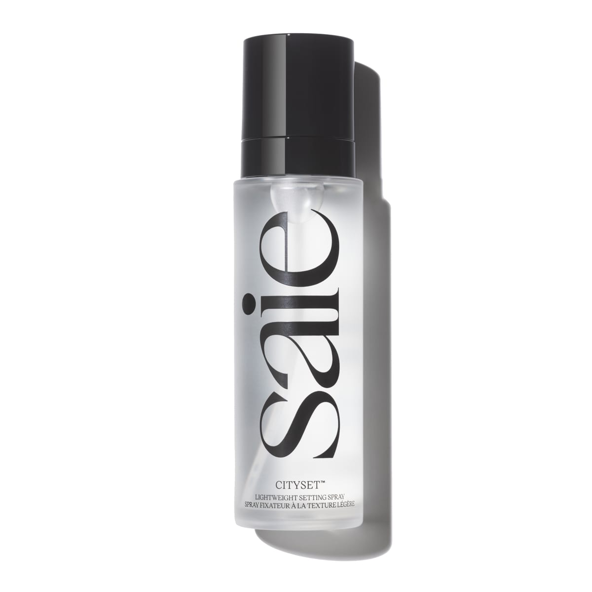 Saie CitySet Lightweight Setting Spray