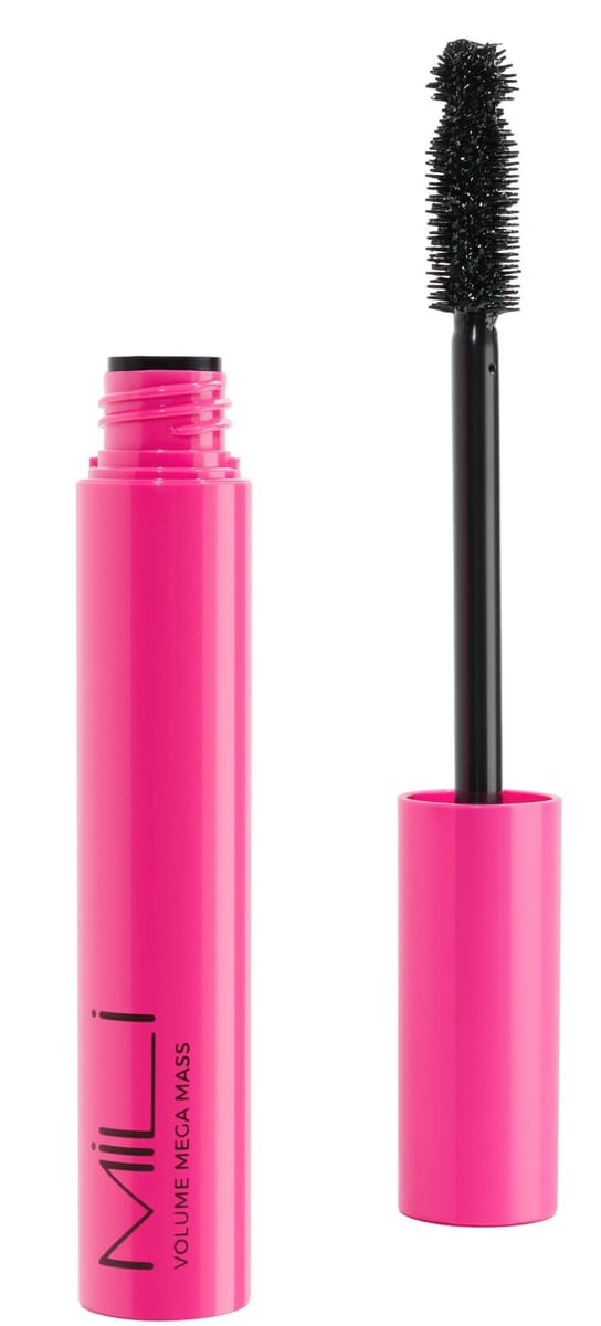 MiLi Cosmetics Mascara Volume Megamas