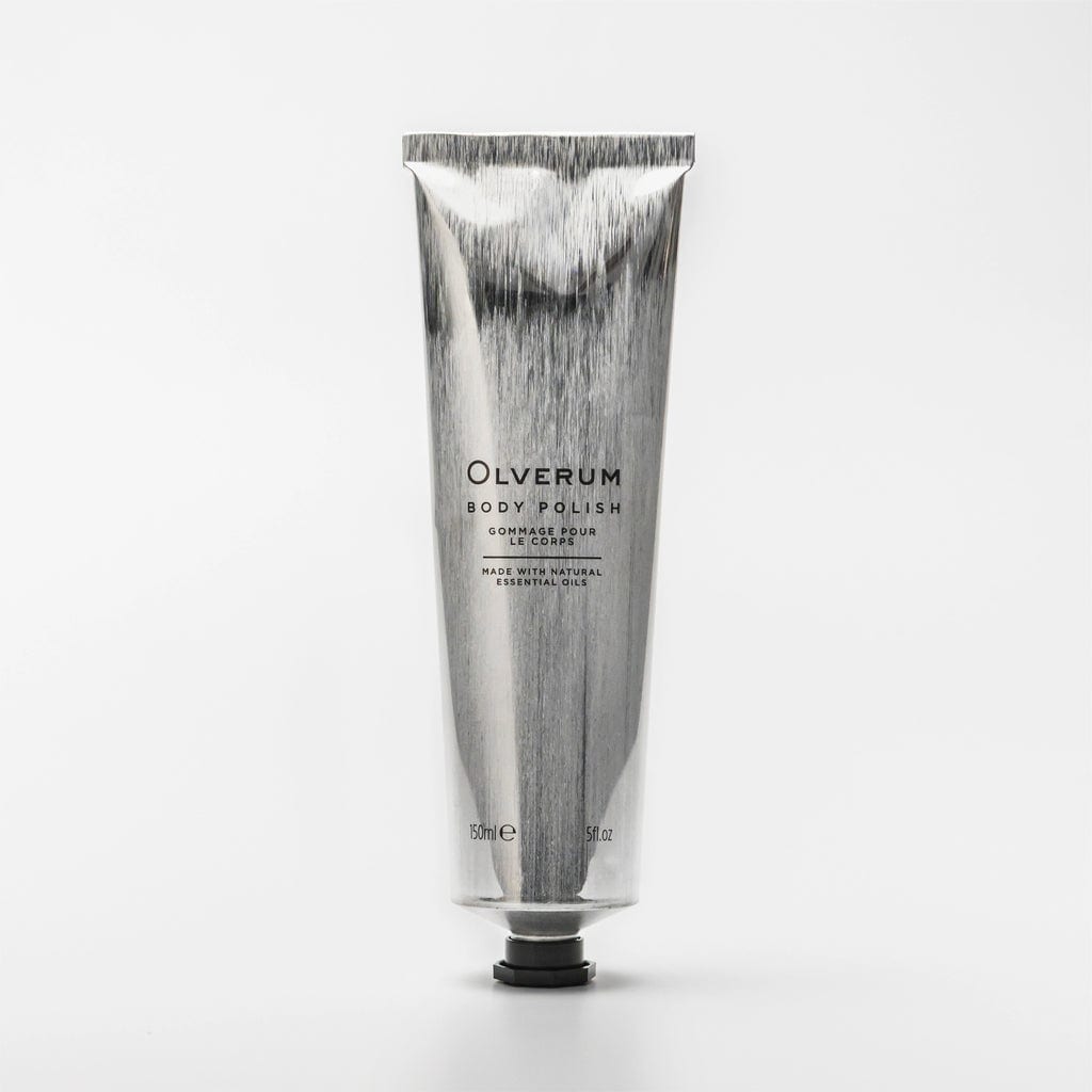 Olverum Body Polish