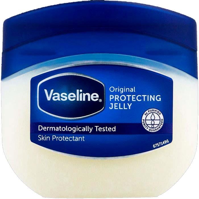Vaseline Original Petroleum Jelly