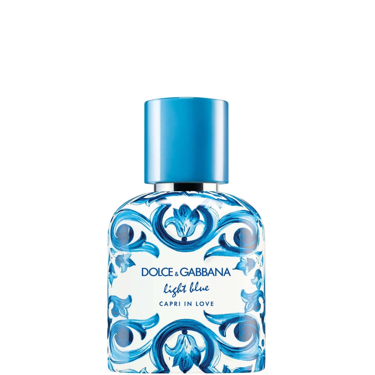 Dolce&Gabbana Light Blue Capri in Love Pour Homme Eau de Parfum