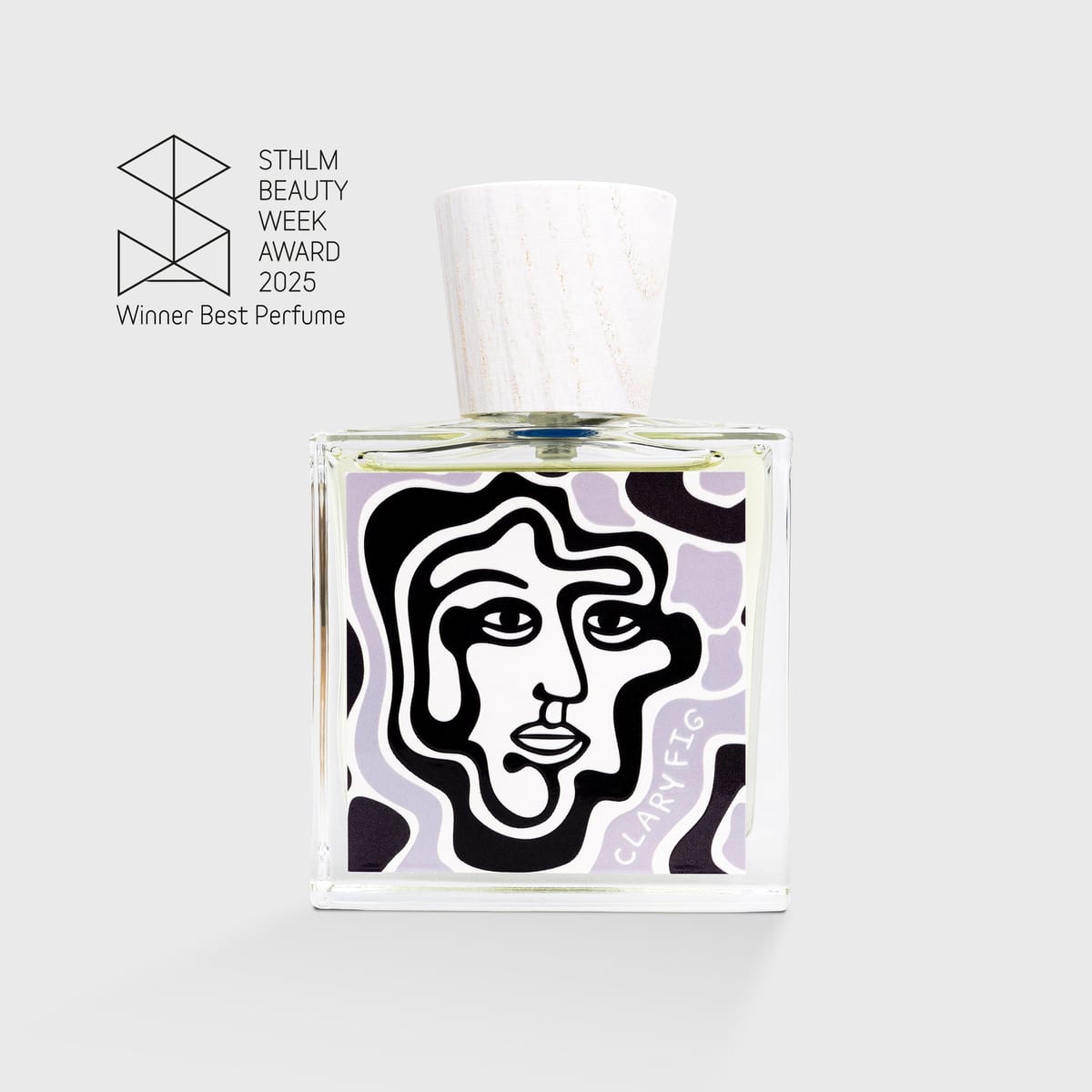 Carl Kling Parfums Clary Fig