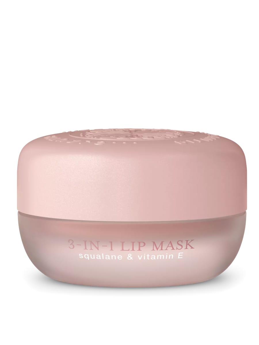 Rituals 3-in-1 Supercharged Lip Mask