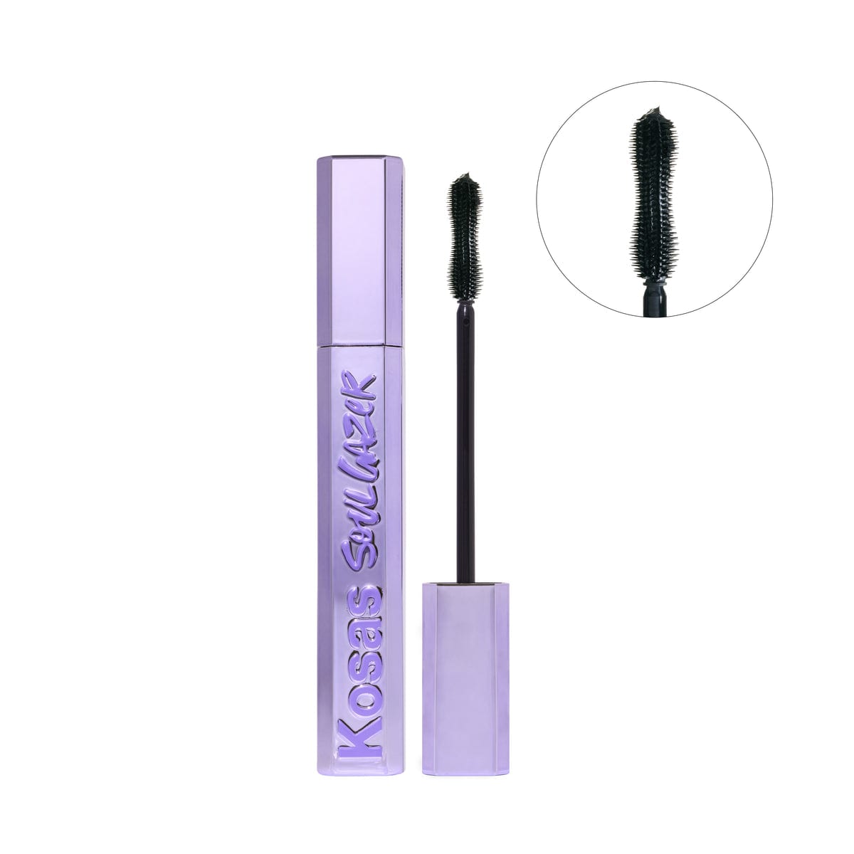 Kosas Soulgazer Lengthening Peptide Mascara