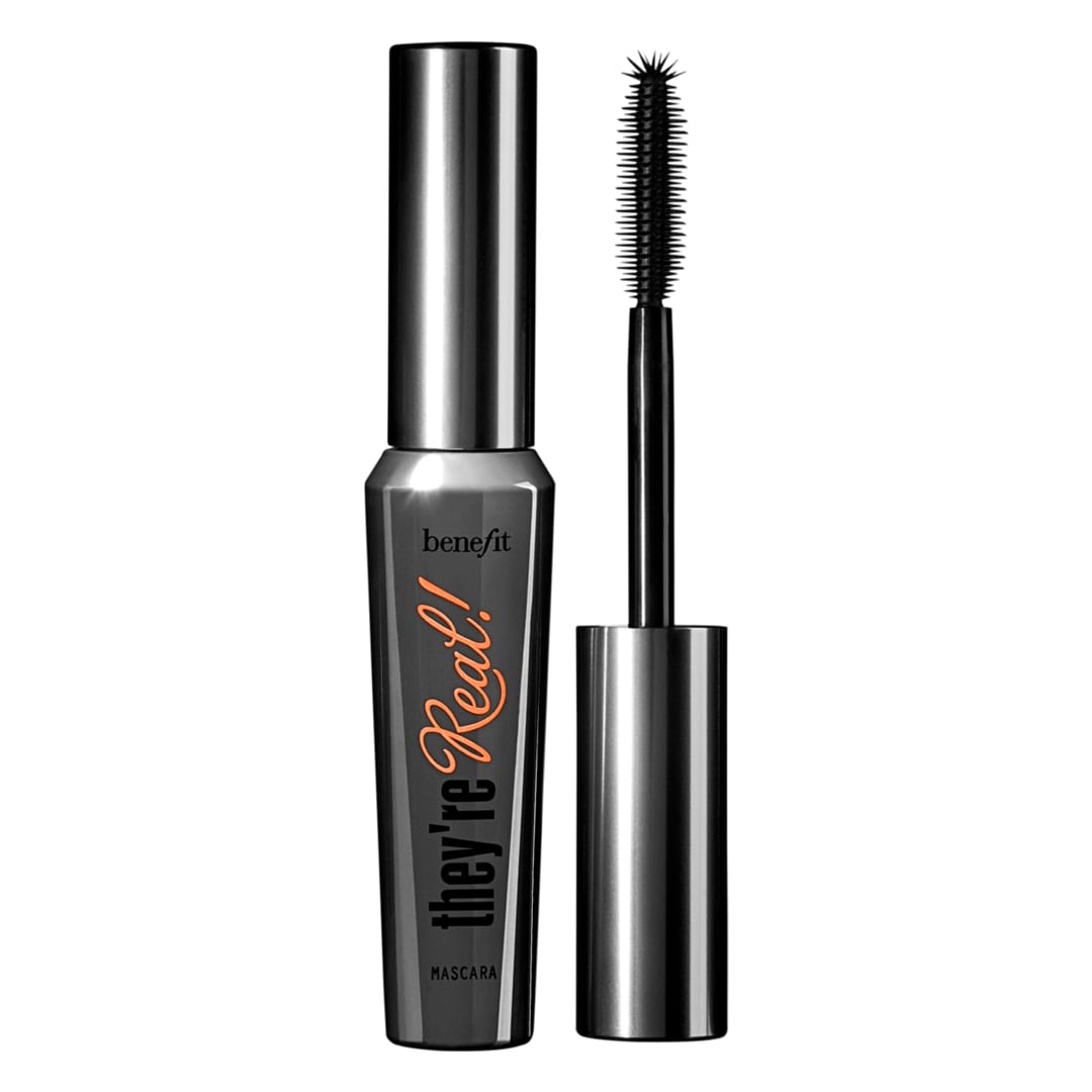 Benefit They're Real! Lengthening Mascara