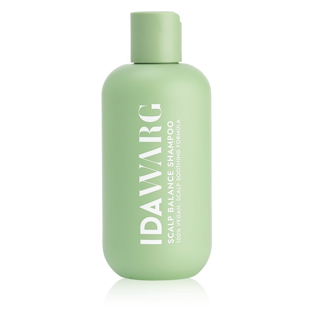 IDA WARG Beauty Scalp Balance Shampoo
