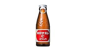 Oronamin C Drink