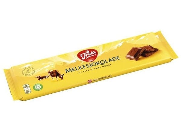 Freia Melkesjokolade