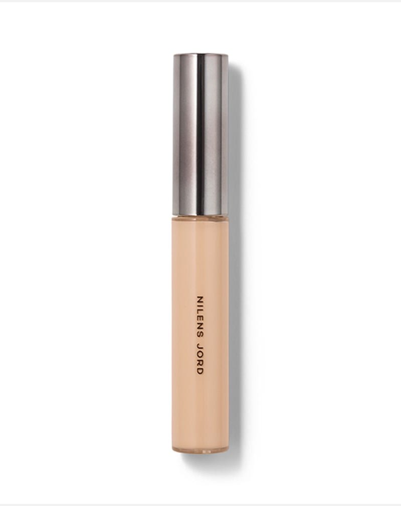 Nilens Jord Silky Skin Full Coverage Concealer