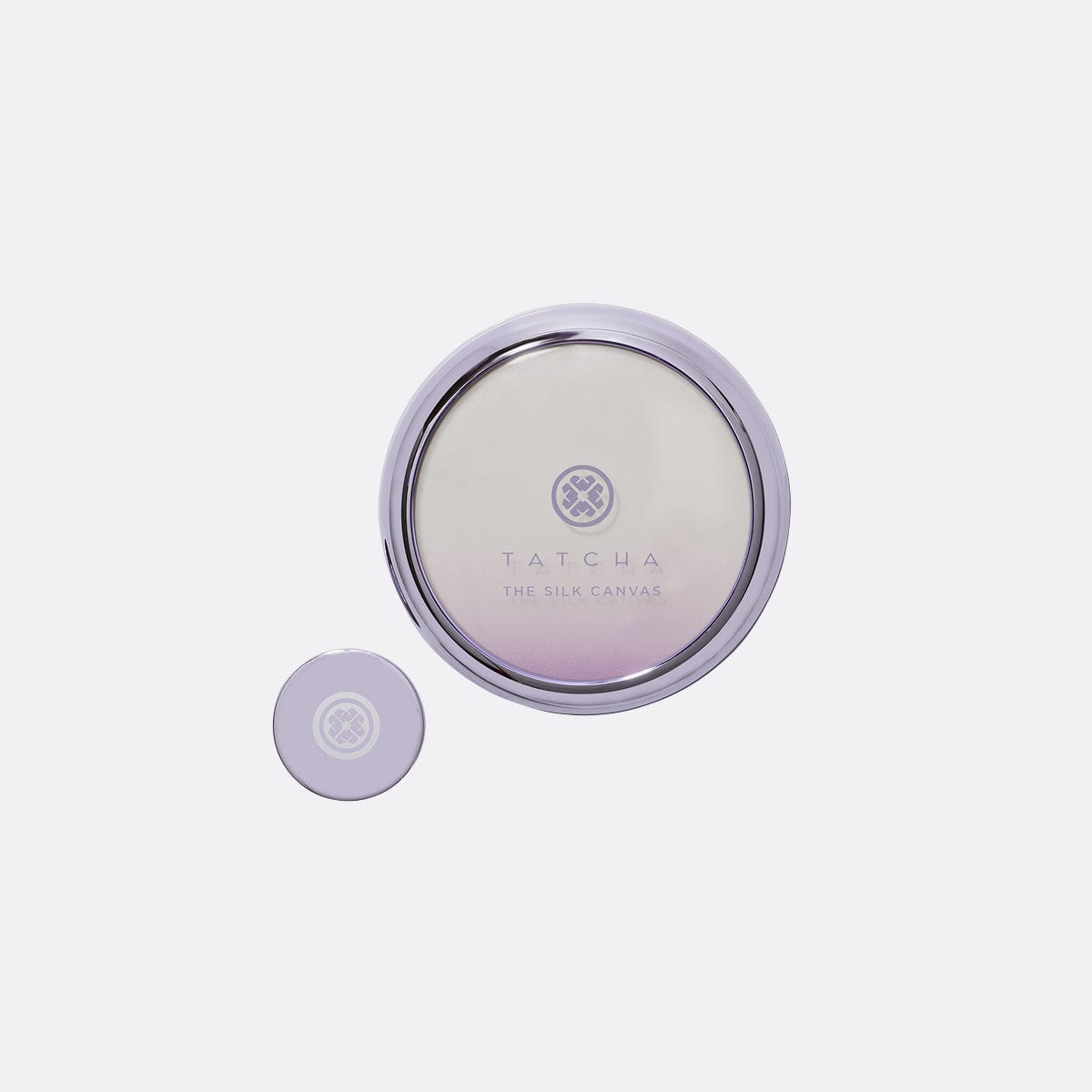 Tatcha The Silk Canvas - Protective Primer Balm