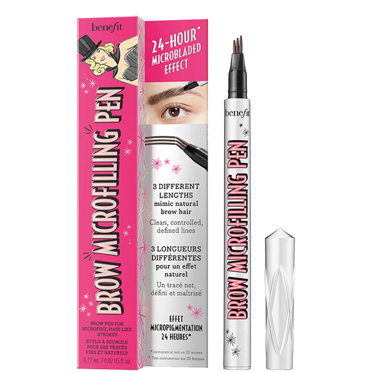 Benefit Brow Microfilling Pen