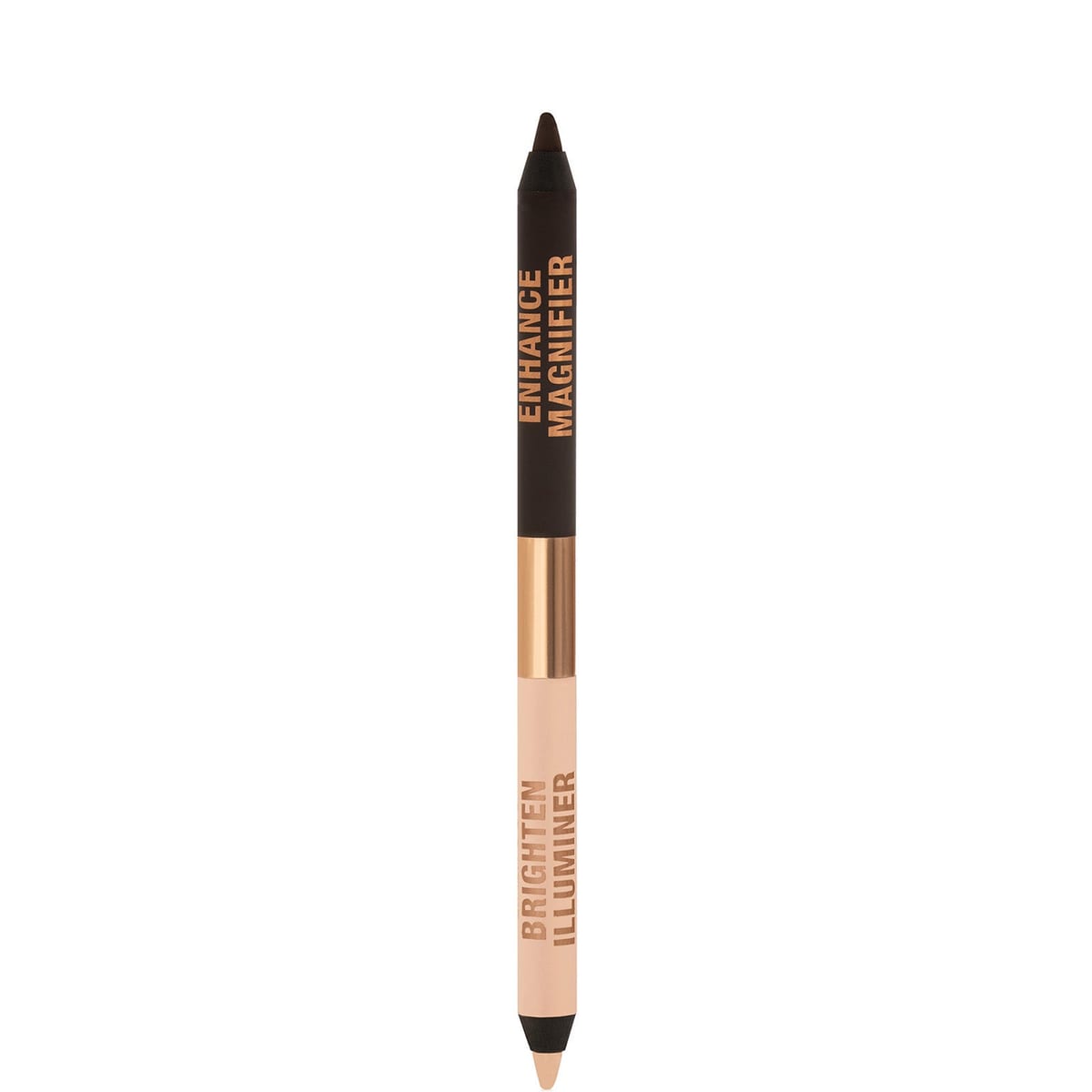 Charlotte Tilbury Double Ended Liner Super Nudes