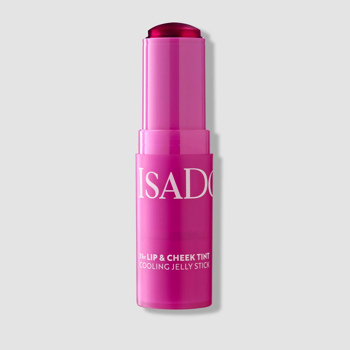 IsaDora The Lip & Cheek Tint Cooling Jelly Stick