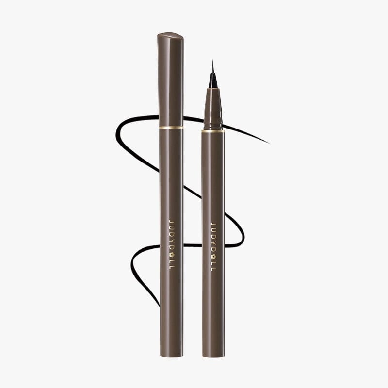 JUDYDOLL Ultra-Fine Liquid Eyeliner
