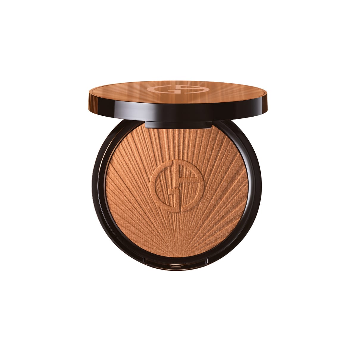 Armani Beauty Luminous Silk Bronzer