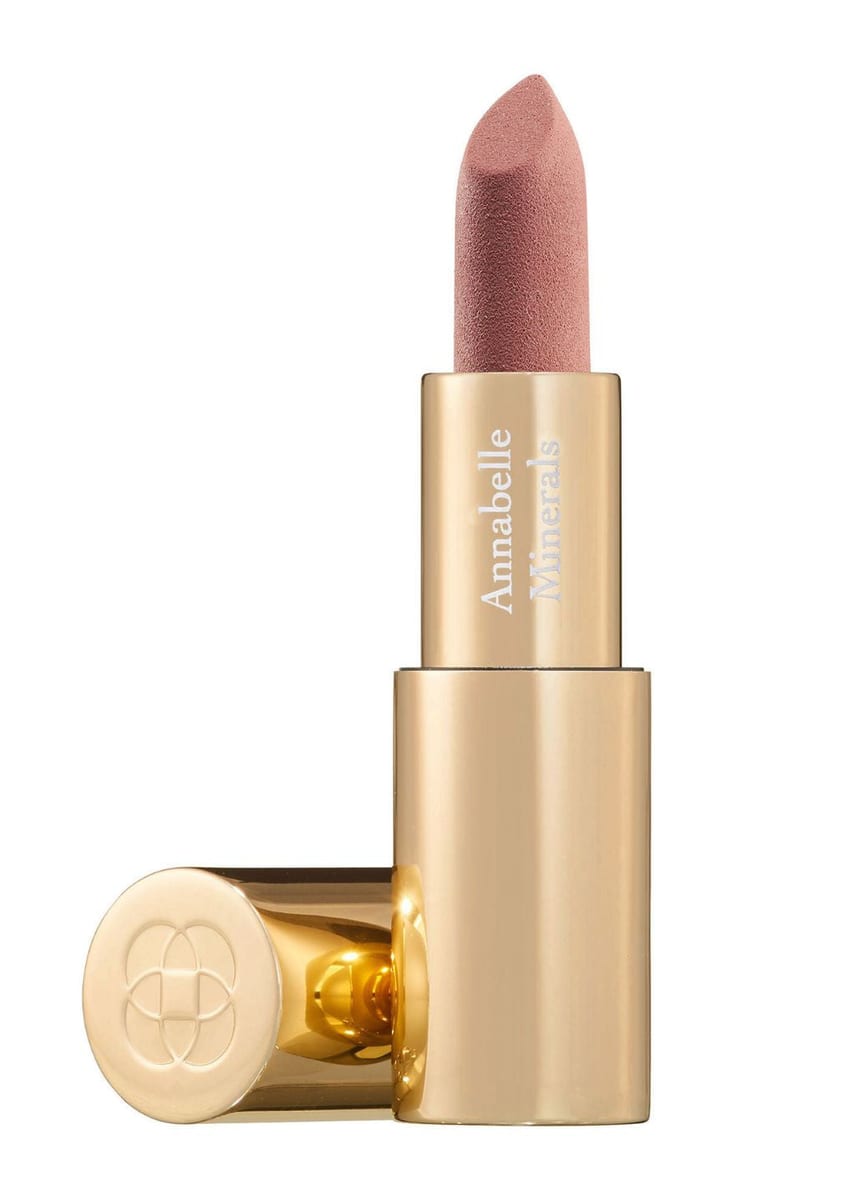 Annabelle Minerals Sheer Lipstick