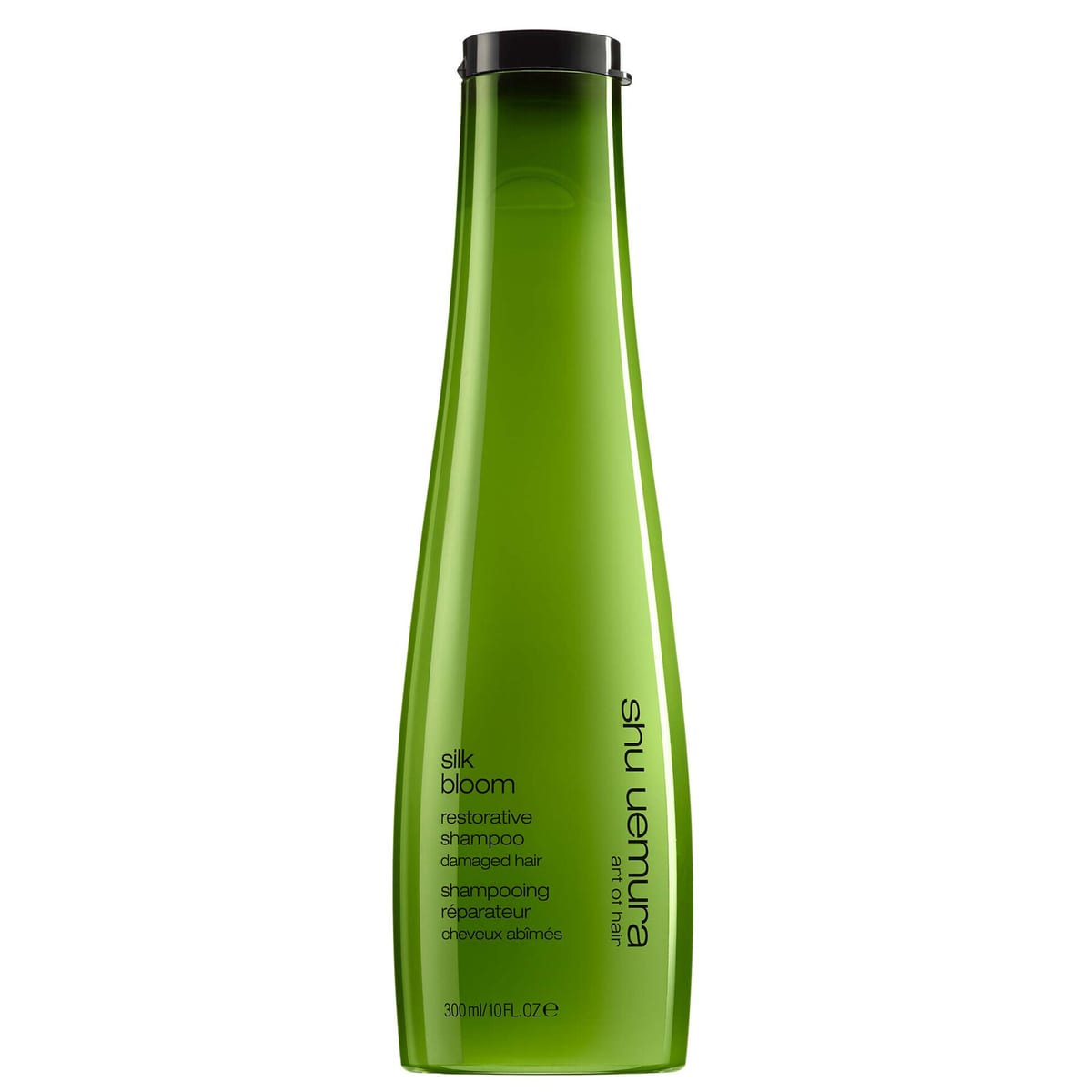 Shu Uemura Silk Bloom Shampoo